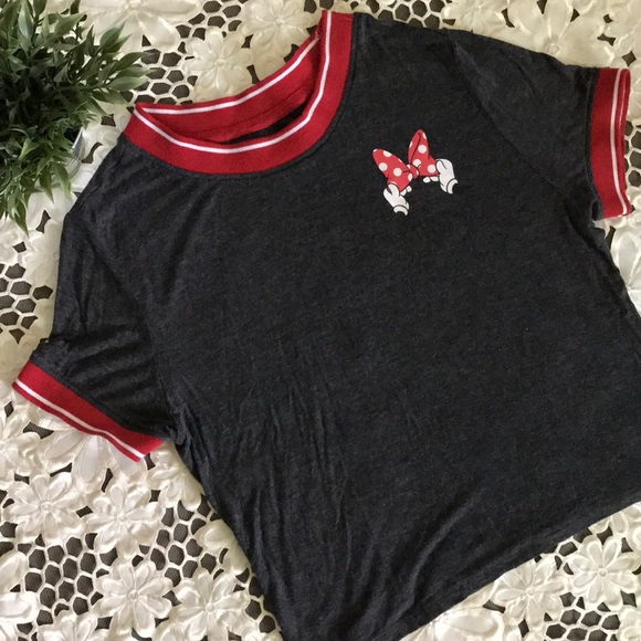 DISNEY | Minnie Mouse Tee - Picture 1 of 3